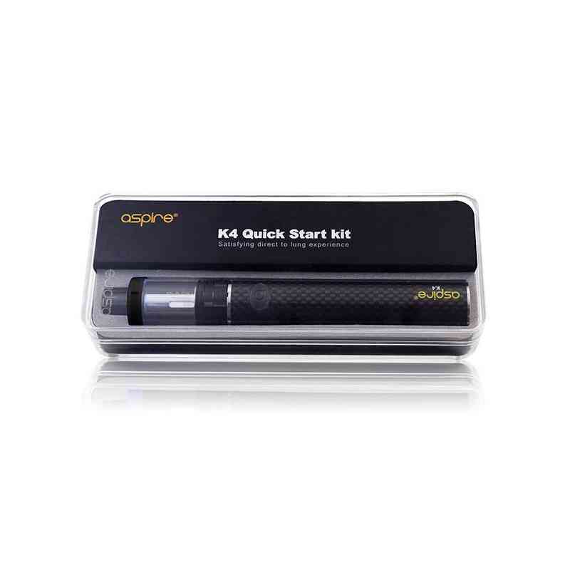 Aspire K4 E-Zigaretten Starter Kit